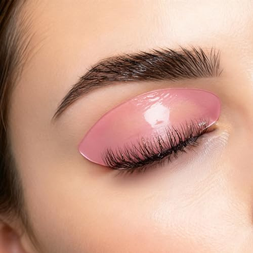 Eyelash Lift Signs Flat Glue Free Pads Asian Flat Protection Perm Soft Eyelashes Korean Eyelash Lifting for Salon Flatter Sticks Perm Eyelashes Straightening Lifting