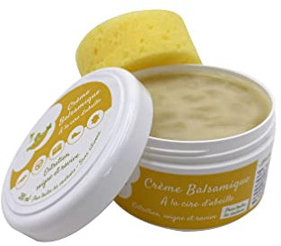 Crème à la Cire d'Abeille, 280 ml