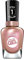 Sally Hansen Miracle Gel Nagellack, 246 in the Sheer, lang anhaltend und super glänzend mit Gel-Effekt, trocknet ohne UV Licht, hell rosa
