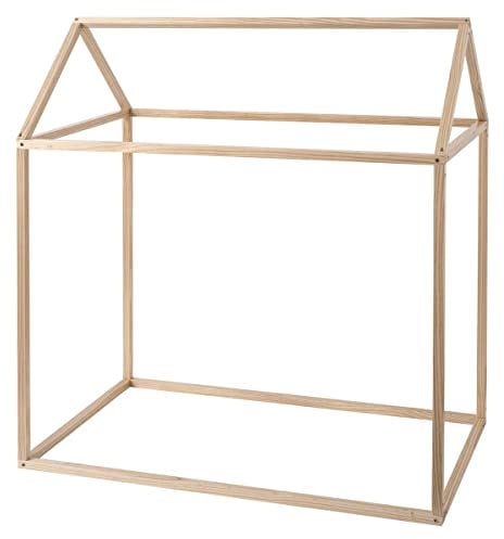 ATMOSPHERA CREATEUR D'INTERIEUR - Casa di pino per bambini H136cm