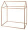 ATMOSPHERA CREATEUR D'INTERIEUR - Casa di pino per bambini H136cm
