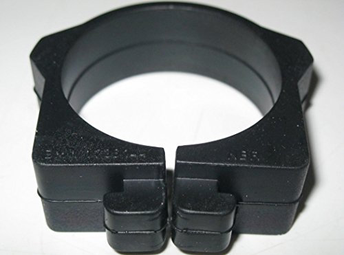 BMW Idle Air Control Valve ICV Rubber Mounting Ring 13411736144 Genuine