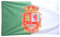 Flaggenfritze® Flagge/Fahne Spanien Fuerteventura (Kanarische Insel) - 90 x 150 cm