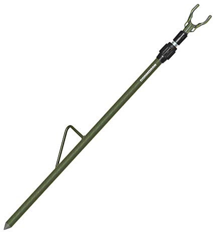 Cormoran Rutenhalter Tele Extrastark 80-135cm Modell 6354