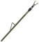 Cormoran Rutenhalter Tele Extrastark 80-135cm Modell 6354