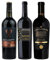 3er Probierpaket Primitivo zum Kennenlernen | hochwertige Rotweine aus Italien | 3 x 0,75l
