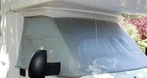 NRF LaBoutiquedelCampeggiatore Oscurante Termico Esterno Cabina Camper Ducato/Boxer/Jumper 1994-2001