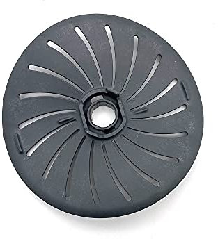 IZSOHHOME Coperchio di protezione della lama Coperchio del coltello Albero compatibile con l'attacco per agitazione TM6 / TM5 / TM31