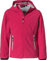CMP - Softshelljacke für Kinder, Erdbeere, 176
