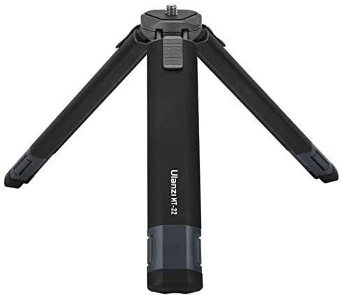 Ulanzi MT-22 Metal Mini Tripod