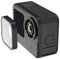 Filtre de protection UV pour caméra GoPro Hero 9 Noir