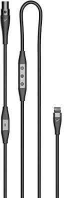beyerdynamic Pro X Lightning - Apple Lightning - Mini XLR Kabel 1,6m