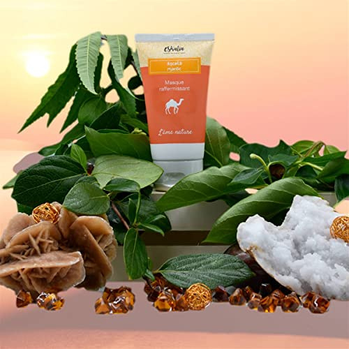 Eskalia - Straffende Maske – Marokko – 50 ml