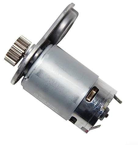 629932-8 Moteur 14,4 V 18 V pour BUR141 BUR181 DUR141 DUR181 DUR141Z DUR181Z UR141D