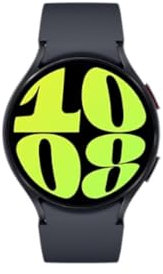 Montre connectée Samsung Galaxy Watch6 44mm 4G Noir