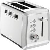 Tefal TT321D10 Toaster aus Edelstahl