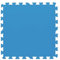 Bestway - Flowclear Pool-Bodenschutzfliesen-Set XL - 18 Stück á 50 x 50 cm - Blau