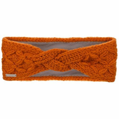 Seeberger Annelie Stirnband Headband Ohrenwärmer Mit Futter