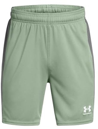 Under Armour Garçon UA B's Ch. Knit Short Pants