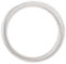 ORFOFE Fibra de guía de luz de 1 mm cable óptico Cable de plástico hilo de fibra óptica cable incandescente del lado de fibra cable de fibra óptica de plástico fibra óptica de 100 m