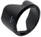 KE88FENG HB-N106 Bajonett-Gegenlichtblende for Nikon AF-P DX for nikkor 18-55mm f3.5-5.6G for Nikon D3400 D3300 D5300