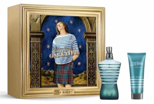 JEAN PAUL GAULTIER 8435415098847