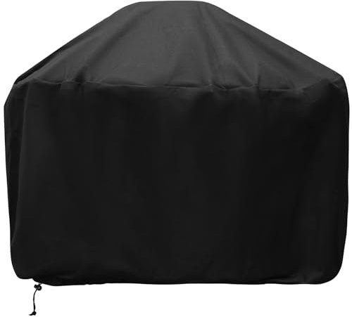 Blackhoso Pizza Oven Cover for Gozney Dome Outdoor Pizza Oven, 600D Waterproof Gozney Dome Pizza Oven Cover, Heavy Duty Cover for Pizza Oven