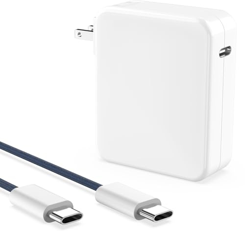 Adaptateur secteur USB-C 140W 118W 96W pour MacBook Air 15 13 M2 M52 Retina MacBook Pro 16 14 2024 2023 2022 2021 M4 M3 M2 M1