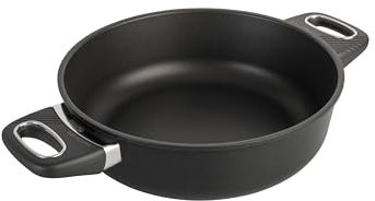 Gastrolux Mijoteuse, 24cm, Tous Feux et Induction, Revêtement Antiadhésif Biotan Plus, Indéformable, 172024