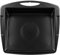 Hardys Large Plastic Garden Tray - Hold Soil, Gravel, Plant Pots, Seed Trays & Grow Bags - Organise Greenhouse, Prevent Overwatering & Soil Spills - Black, 65x58x15cm