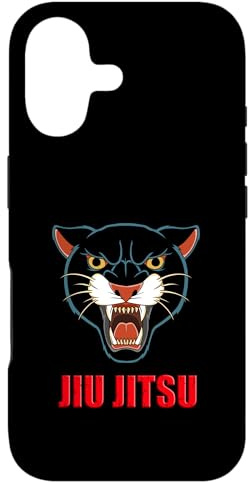 Hülle für iPhone 17 Brasilianisches Jiu Jitsu BJJ