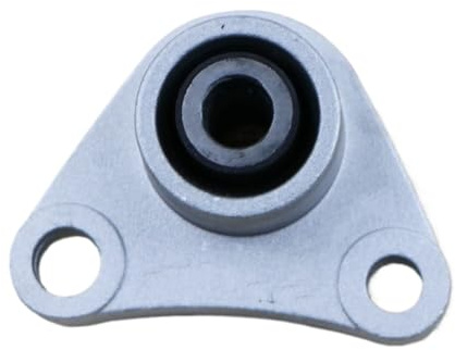 Soporte Caja Cambios Compatible Con Volvo Para XC90 2003-2016 Para V70 2000-2008 8666205 8666204 Brazo De Par Izquierdo Derecho Soporte Motor Casquillos Para Soporte(Left)