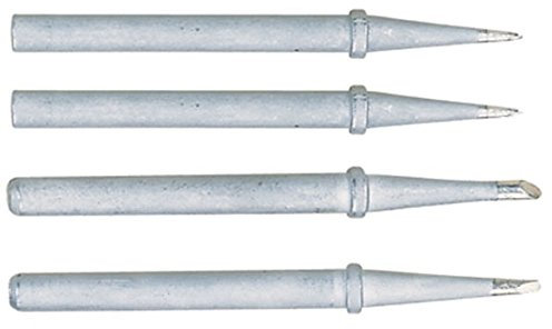 Ersatz-Lötspitzen für ZD-99, ZD-98