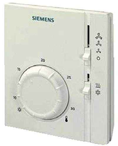 Siemens - Termostato atmosfera VC 4T caldo freddo - SIEMENS: RAB31