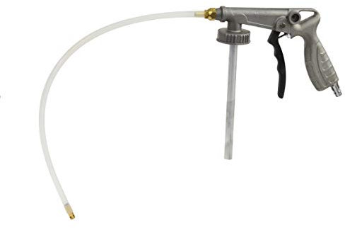 BSD Hohlraumpistole - Druckluft Unterbodenpistole, Rostschutzpistole, Spritzpistole DG-10