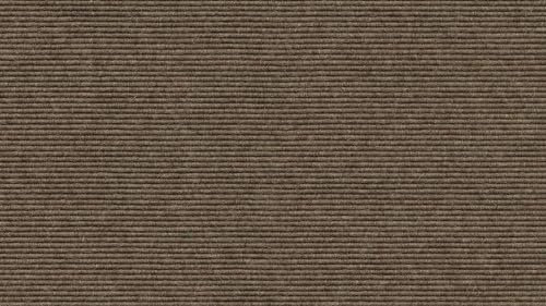 Tretford Teppich gekettelt 2 Meter Breit Farbe 601Treibholz, Größe 250cm