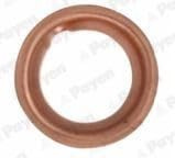 PAYEN JN805 Joint de cache-culbuteurs Compatible avec FIAT Uno 3/5 portes 146, 158 Punto I 3/5 portes 176 Scudo I Van 220 Tipo 3/5 portes 160 Palio I 3/5 portes 178, 178BX, 171, 371 128 Berline 128