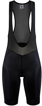 Craft CORE ENDUR BIB Shorts W Black/Black M