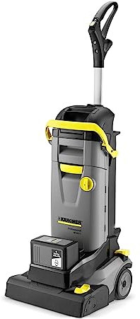 36V Akku-Scheuersaugmaschine BR 30/4 C Bp Pack | m it Akku 36 V/7,5 Ah und Ladegerät