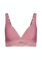 SKINY Damen Micro Lace 080606 Geformter BH, Foxglove pink, 80B
