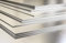 Aluminium Sheets & Plate - 0.5mm 0.7mm 1mm, 1.5mm, 2mm, 3mm, 4mm, 5mm. Multiple Size's and pack Qty's to choose from, blanks, strip's, trim's and Shim's - (1.0mm - 100mm x 100mm-2Pk)