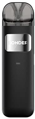 Geekvape Sonder U 1000mAh 2,0ml Pod System Kit, Kompakt