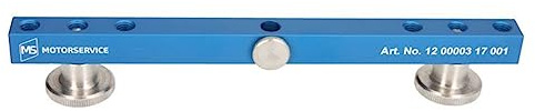 KOLBENSCHMIDT Holder, dial gauge 120000317001