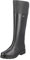 Remonte Damen R6581 Kniehohe Stiefel, Schwarz/Schwarz/Schwarz / 04, 41 EU