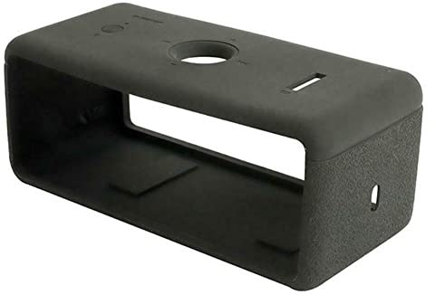 DAGIJIRD Durable Silicone Case Protective Cover Speaker Case Specially Designed for MARSHALL EMBERTON Speaker