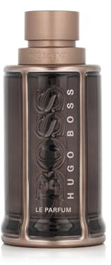 Hugo Boss Boss The Scent Le Parfum für Him Eau de Parfum für Herren, 100 ml