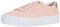 Tommy Hilfiger Baskets Vulcanisées Femme Chaussures, Rose (Whimsy Pink), 38