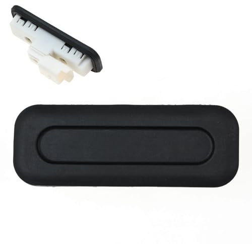 YAOPEI Bouton de Coffre à Hayon pour C2 C4 C5 C6 1007 207 308 3008 508 RCZ 6490R3