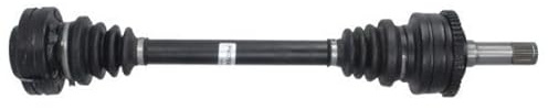POINT GEAR PNG75394 Antriebswelle Achswelle Hinten Links L:702,3 Kompatibel mit VW Transporter V Bus 7HB, 7HJ, 7EB, 7EJ, 7EF, 7EG, 7HF, 7EC 7E0501201C 7H0501201C 7E0501201CX