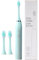 Electric Toothbrush 5 Modes AA Battery Powered Toothbrush 3 Brush Heads 19800 Vibrations